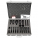 Takstar DMS-D7 Kit 7 Microfones para Bateria + Estojo