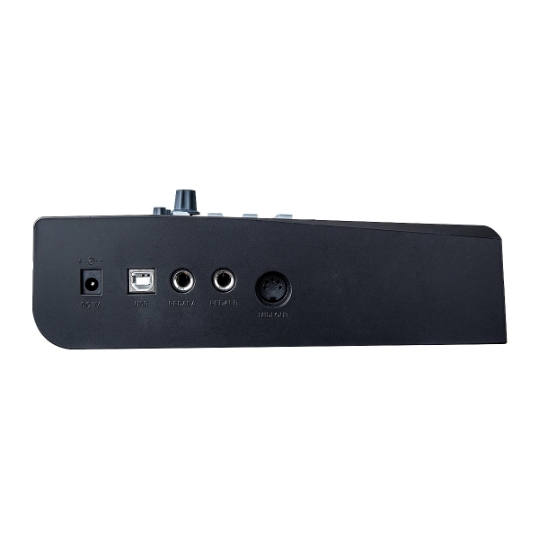 (USADO) KFX SW61 Teclado Controlador Midi USB Com 61 Teclas