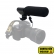 AMW VXM326 Microfone Para Câmeras e Filmadoras Profissional