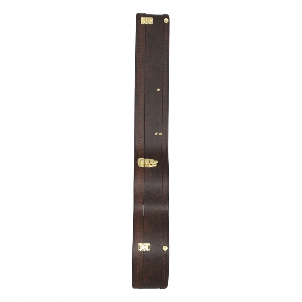 AMW SELP300 Black Guitarra 6 Cordas Les Paul by SQ Guitars