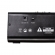 AMW MX4 v2 Mesa de Som 4 Canais Com USB Interface BT 16 Efeitos DSP