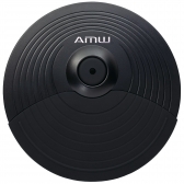 AMW ED7 v2 Bateria Eletrônica Digital All Mesh com Real Hi Hat
