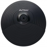 AMW ED7 v2 Bateria Eletrônica Digital All Mesh com Real Hi Hat