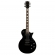 AMW SELP110 Black Guitarra Les Paul Mogno Alnico HH by SQ Guitars
