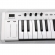 Midiplus X3 Mini Controlador Midi 37 Teclas