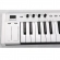Midiplus X3 Mini Controlador Midi 37 Teclas