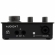 (USADO) Audient Id4 mkii Interface De Áudio Topo de linha conexão USB Type C com 2 Pre Amplificadores Hi End 2x2