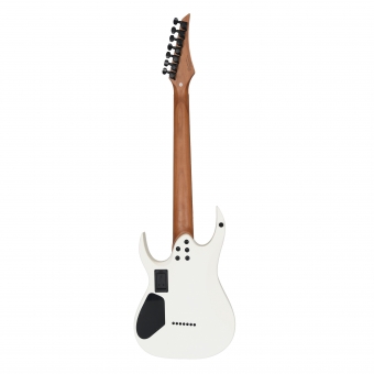 AMW SEIB7S White Guitarra 7 Cordas Ponte Fixa by SQ Guitars