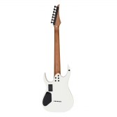 AMW SEIB7S White Guitarra 7 Cordas Ponte Fixa by SQ Guitars