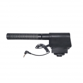 AMW VXM326 Microfone Para Câmeras e Filmadoras Profissional