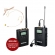 Takstar SGC-200W Microfone sem fio para câmera Lapela + Auricular