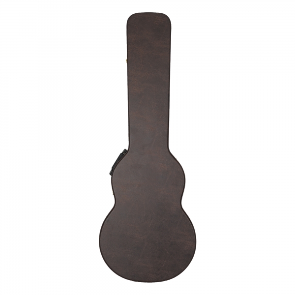 AMW SELP300 Black Guitarra 6 Cordas Les Paul by SQ Guitars
