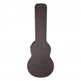 AMW SELP300 Black Guitarra 6 Cordas Les Paul by SQ Guitars