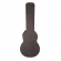 AMW SELP300 Black Guitarra 6 Cordas Les Paul by SQ Guitars