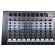 AMW AJ12 Mesa de som 12 Canais EFX High End BT Interface USB