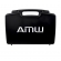 AMW D7 Kit de Microfones para Bateria com 7 Microfones + Acessórios + Estojo
