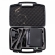 (USADO) AMW BU50 Microfone Sem Fio Bodypack UHF Digital Auricular Bege 1B 1A