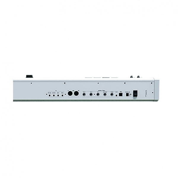 (USADO) Arturia Keylab 88 Mk2 White Teclado controlador midi USB 88 teclas Fatar Pesadas