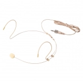 AMW BM200 Microfone Sem Fio de Mão + Bodypack + Auricular 225 1M 1B 1A