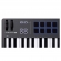 Arturia Keylab Essential 61 Black Edition Teclado Controlador Midi USB
