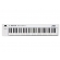 Midiplus X6 II Teclado Controlador Midi 61 Teclas Semi Pesadas