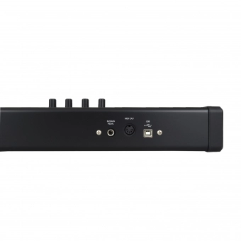 AMW Midiplus Band Teclado X8 II Black 88 Teclas