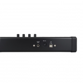 AMW Midiplus Band Teclado X8 II Black 88 Teclas