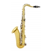 Custom Saxofone Tenor Bb Sib Dois Tons TNS13 + Estojo
