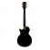 AMW SELP300 Black Guitarra 6 Cordas Les Paul by SQ Guitars