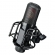 Takstar K850 Microfone Condensador XLR Profissional 34mm + Case