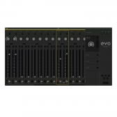 Audient SP8 Pre Amplificador Expansor de 8 Canais com Conversão ADAT AD/DA