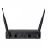 AMW BU200 Kit Microfone Sem Fio Duplo Bodypack Auricular UHF Digital 2B 2A