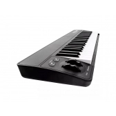 AMW A49 Teclado Controlador Midi USB 49 Teclas