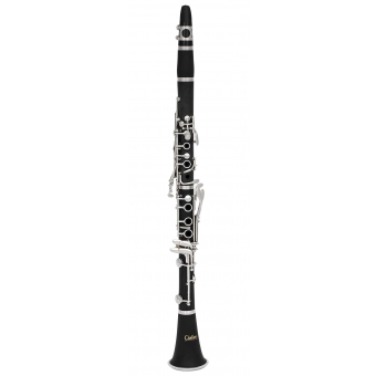 Amw Custom Clarinete CL01 Chaves Niqueladas