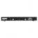 (USADO) AMW AU400 v2 Microfone sem fio Duplo de Mão Digital UHF Rack