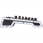 AMW SM4 v3 Mesa de Som 4 Canais com Efeitos DSP USB Interface