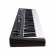 (USADO) AMW P61X Teclado Black Controlador Midi USB com 61 Teclas PADs Faders e Knobs