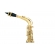 Custom ALS11 Saxofone Alto Laqueado Eb Mib + Estojo + Acessórios