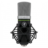 Mackie EM-91CU USB Microfone condensador USB