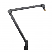 AMW STD89 Braço Articulado Suporte para microfone Premium