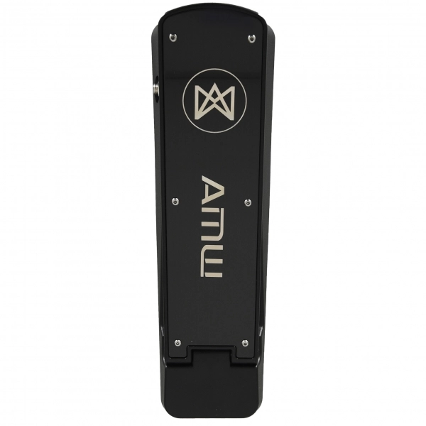 AMW HHP3 Pedal Avançado para Bateria Eletrônica ( Chimbal / Bumbo )