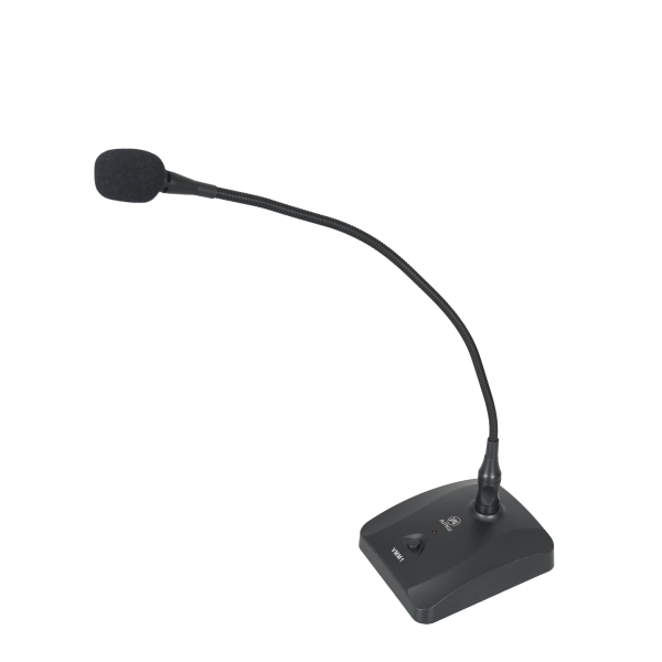 AMW VMM1 Microfone Gooseneck Pescoço de Ganço Condensador de Eletreto