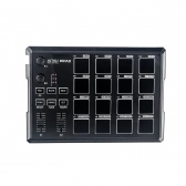 (USADO) Amw Xpad Controlador Midi Dj 16 Pads Similar Mpd