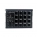 (USADO) Amw Xpad Controlador Midi Dj 16 Pads Similar Mpd