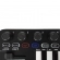 AMW Mini 32 PAD Black Teclado Controlador Midi 32 Teclas 8 PADs Arp Chord Hi End