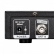 AMW BU300 v2 Microfone Sem Fio Duplo Auricular Digital UHF + Estojo