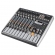 AMW L8 v3 Mesa de Som 8 Canais XLR Efx Bt Rec Mp3 Eq