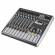 AMW L8 v3 Mesa de Som 8 Canais XLR Efx Rec Mp3 Eq
