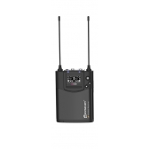 Relacart CR2 Receptor UHF para uso com CP2 , CB2 ou CH2