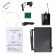 AMW BU50 Microfone Sem Fio Bodypack UHF Digital Auricular Bege 120 1B 1A
